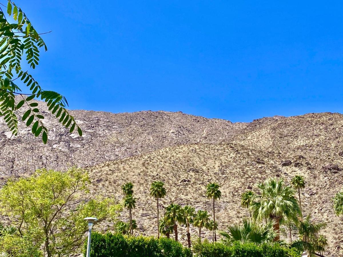 Old Ranch Inn - Adults Only 21 & Up Palm Springs Exterior photo