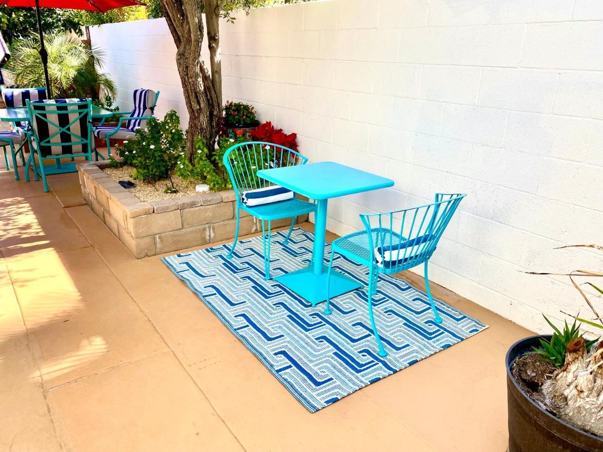 Old Ranch Inn - Adults Only 21 & Up Palm Springs Exterior photo